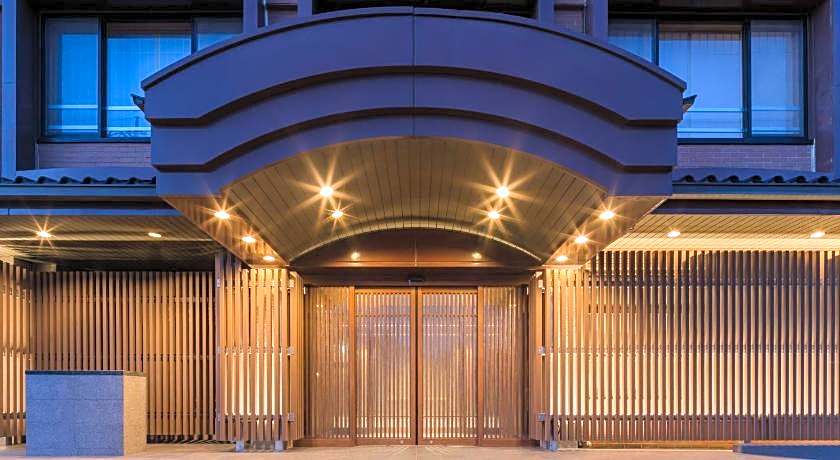 Oike Hotel