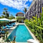 Wasabi Hotel and Restaurant Pererenan