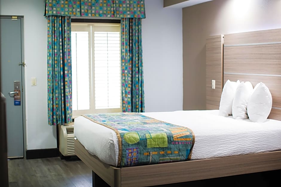 Baymont by Wyndham Fort Walton Beach Mary Esther