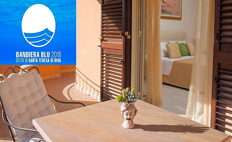 B&B MareAgrò