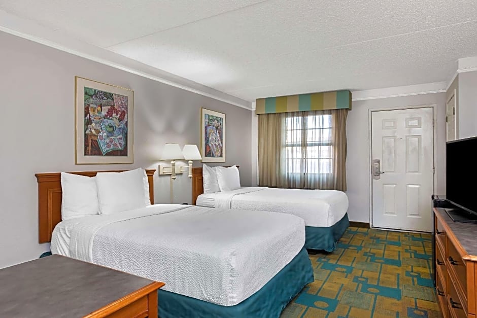La Quinta Inn & Suites by Wyndham El Paso Lomaland