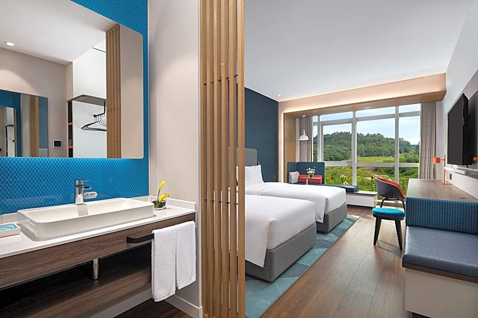 Holiday Inn Express Yibin By IHG