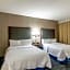 Hampton Inn By Hilton Oklahoma City Northeast OK