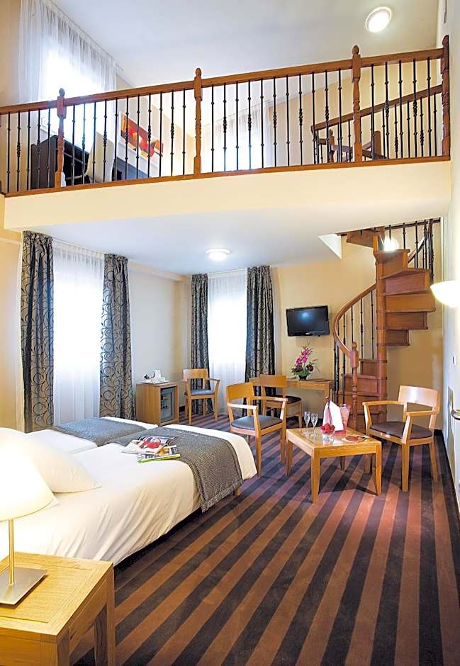 Auberge Du Moulin Marin