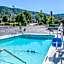 Quality Inn Grants Pass