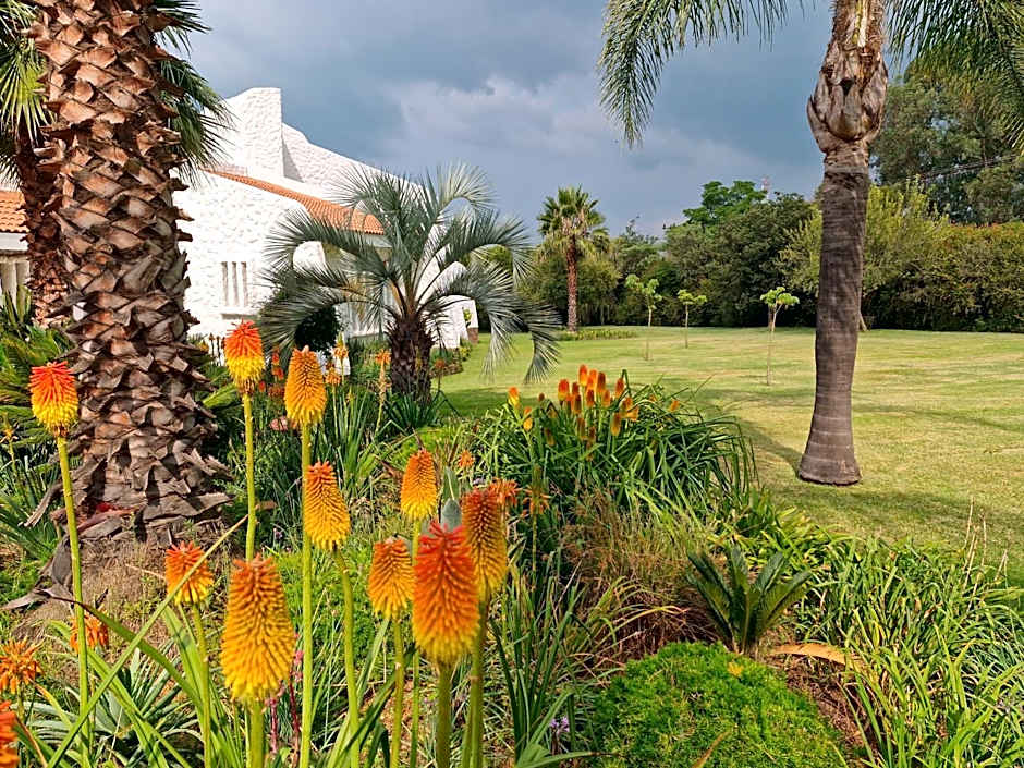 Villa Sardinia Guest House