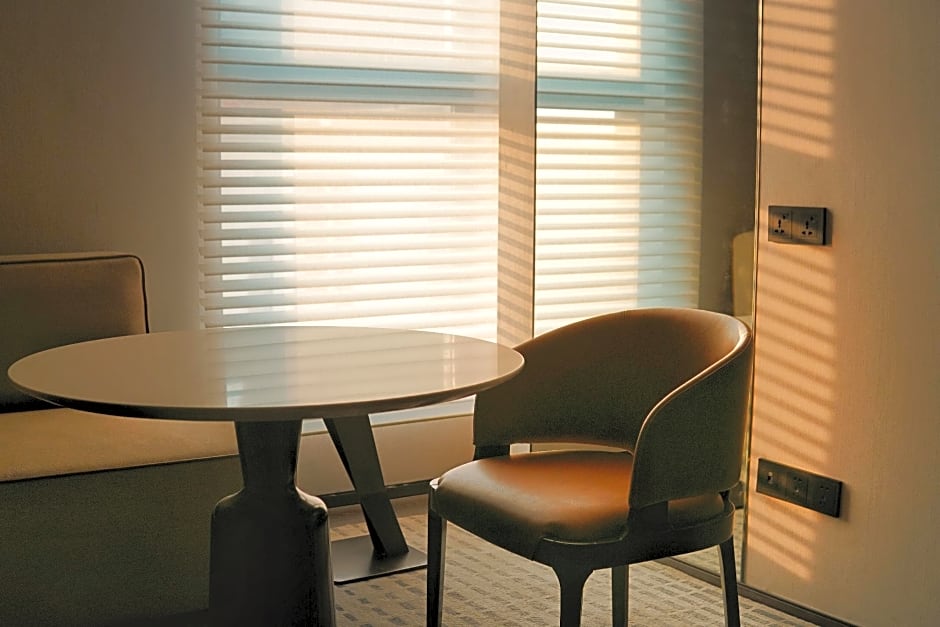 AC Hotel by Marriott Suzhou China