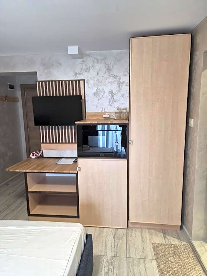 Hotel PERLA BEACH