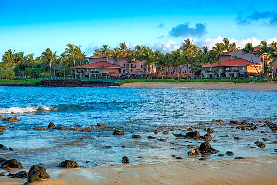 Marriott's Waiohai Beach Club