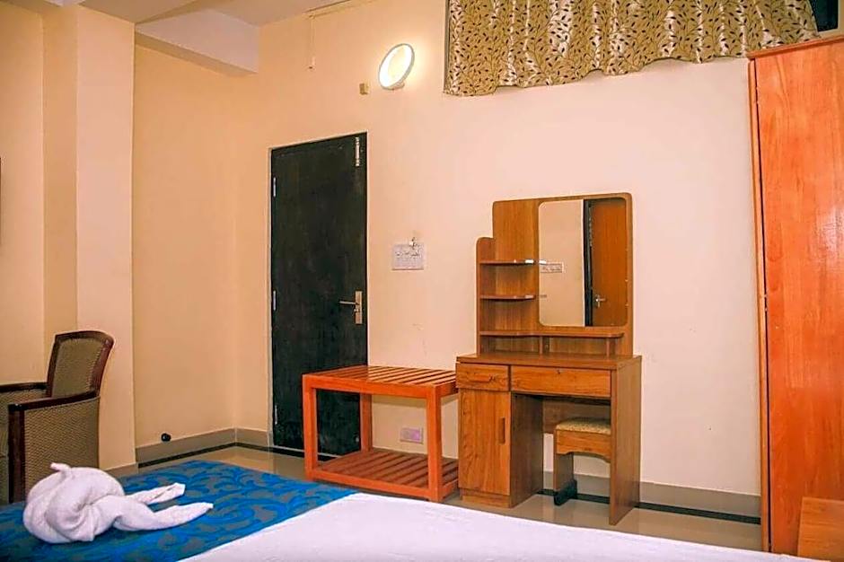 Blue Sea Hotel- Port Blair