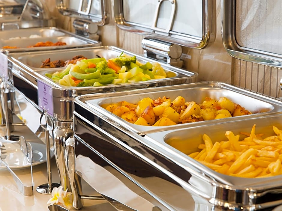 Balcony Nha Trang Hotel