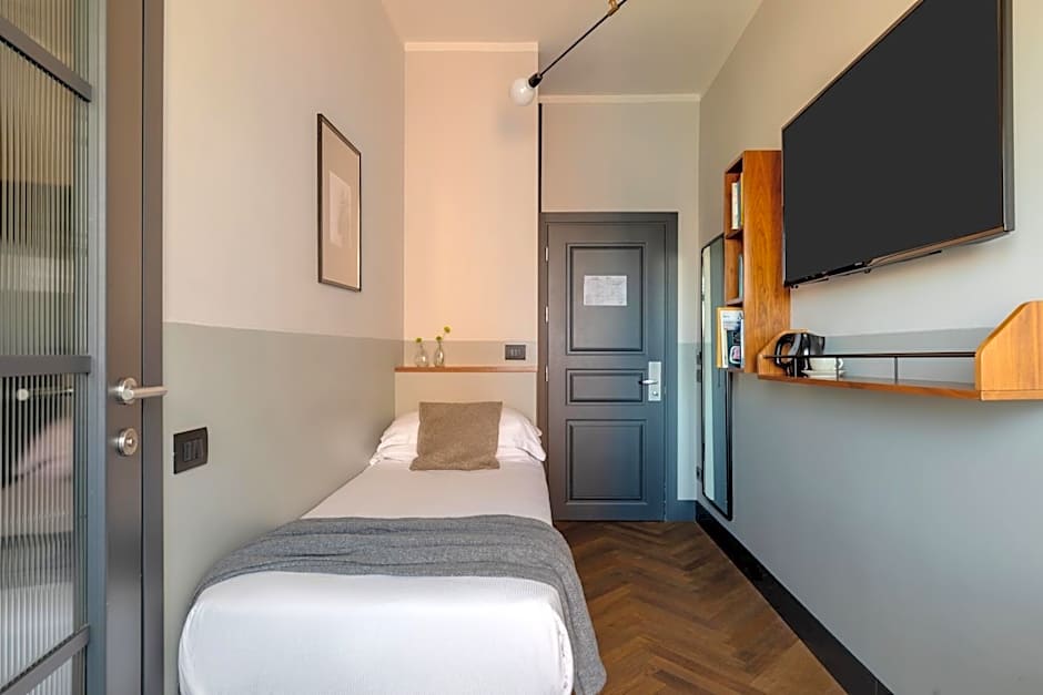 c-hotels Club House Roma