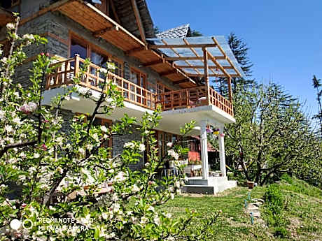 Ishan log huts- A Boutique Homestay-since 1999