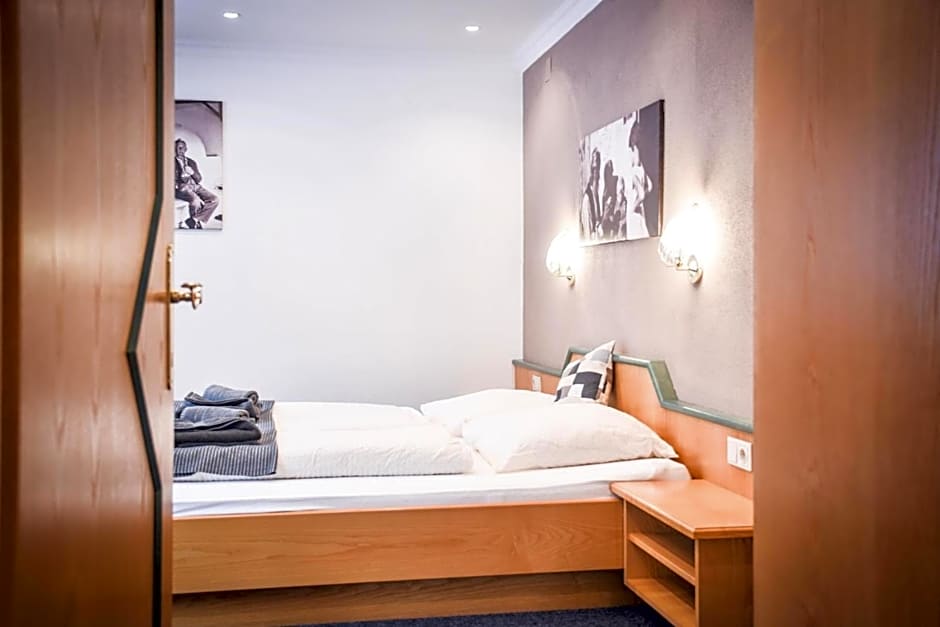 Berghotel Almrausch