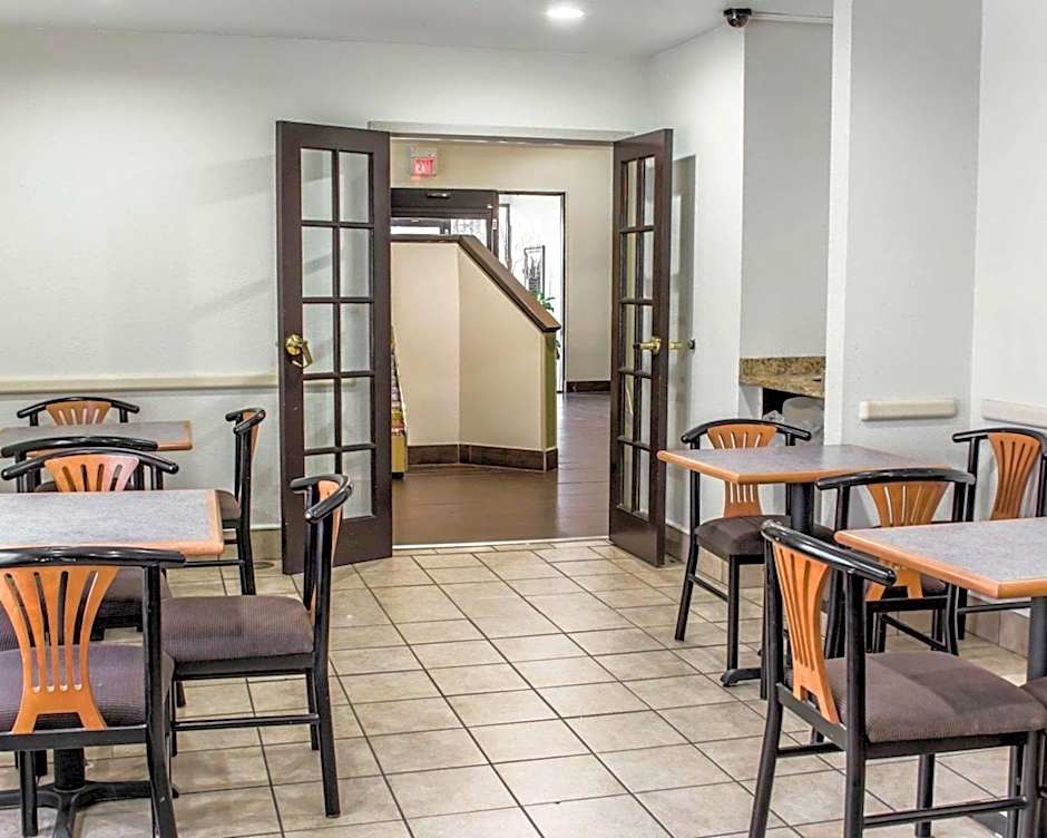 Sleep Inn Richmond South
