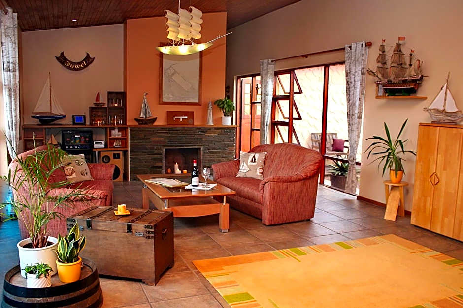 Avenues Guesthouse