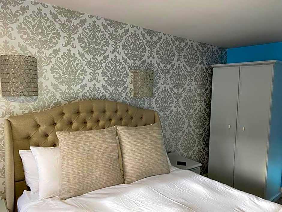 Achray House Restaurant with Rooms