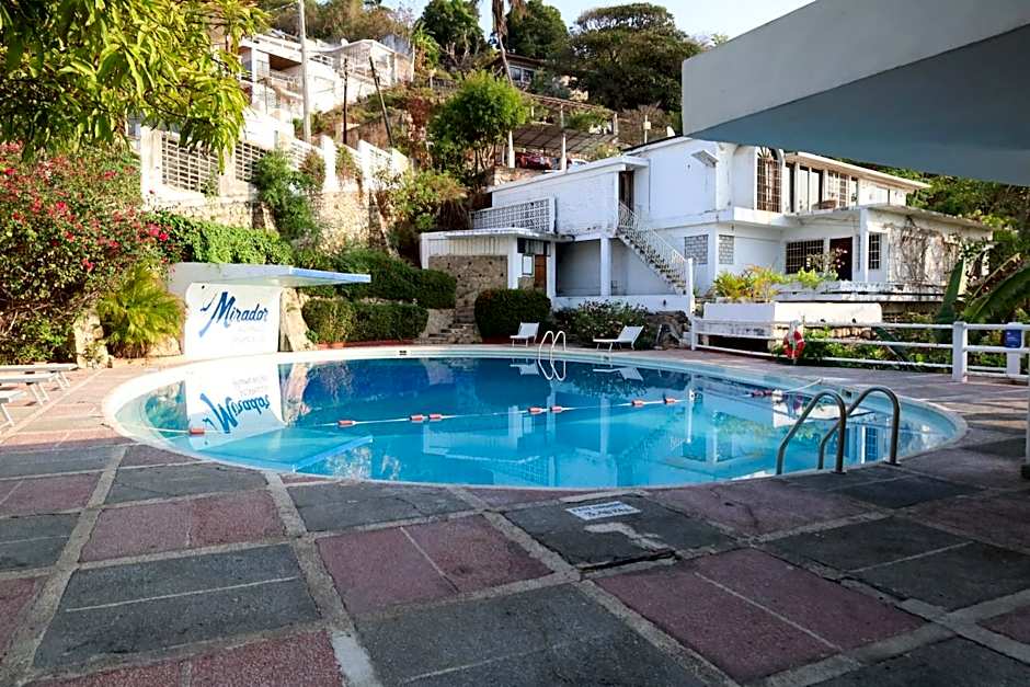 Mirador Acapulco