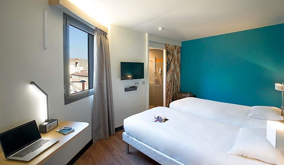 B&B hotel Marseille Centre La Timone