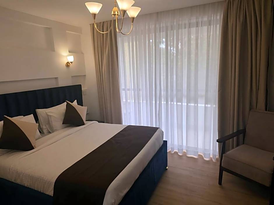 Park Place Hotel
