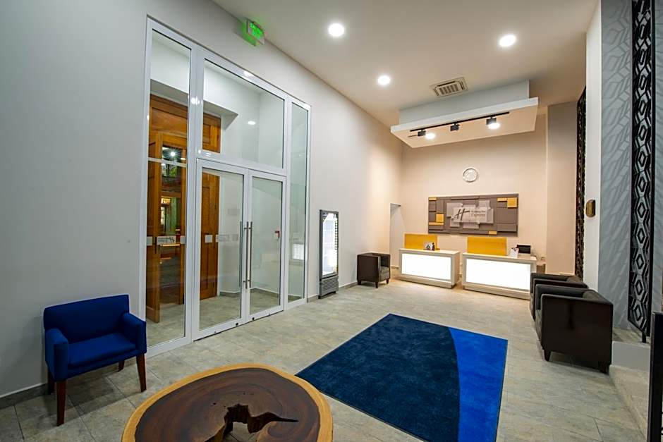 Holiday Inn Express Merida Centro By IHG