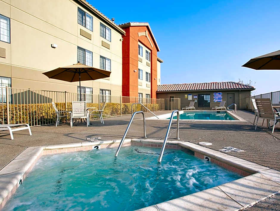 Holiday Inn Express Westley By IHG