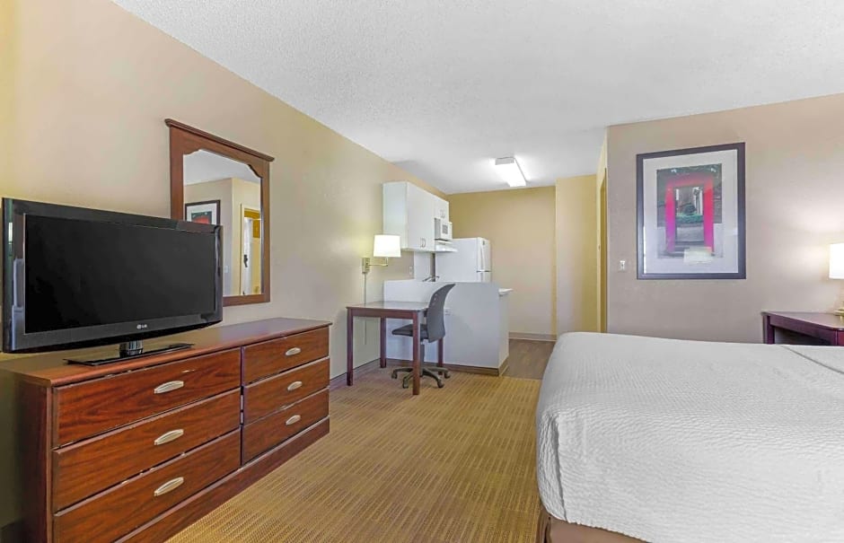 Extended Stay America Suites - Tucson - Grant Road