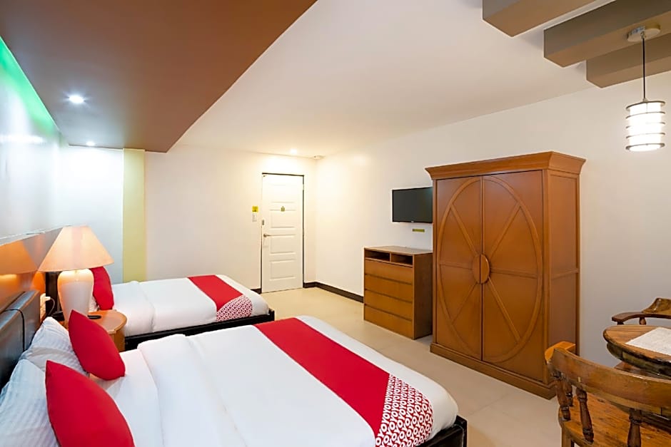 OYO 195 Ranchotel - BiÃan