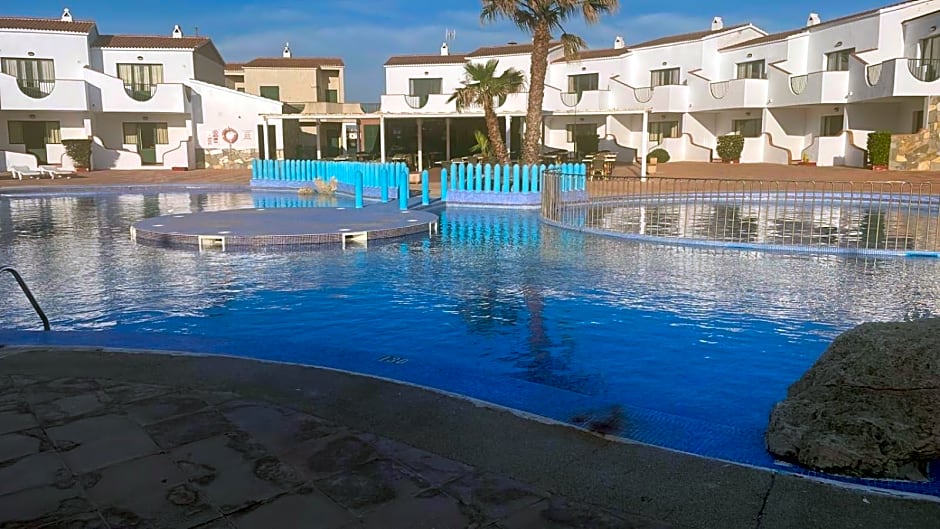 Apartamentos Lentiscos by MIJ