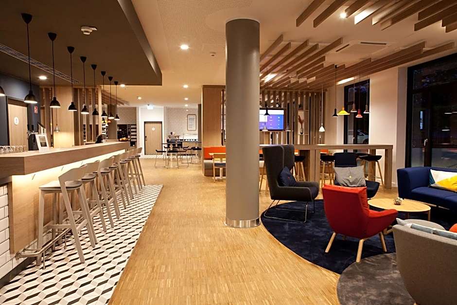 Holiday Inn Express Remscheid By IHG