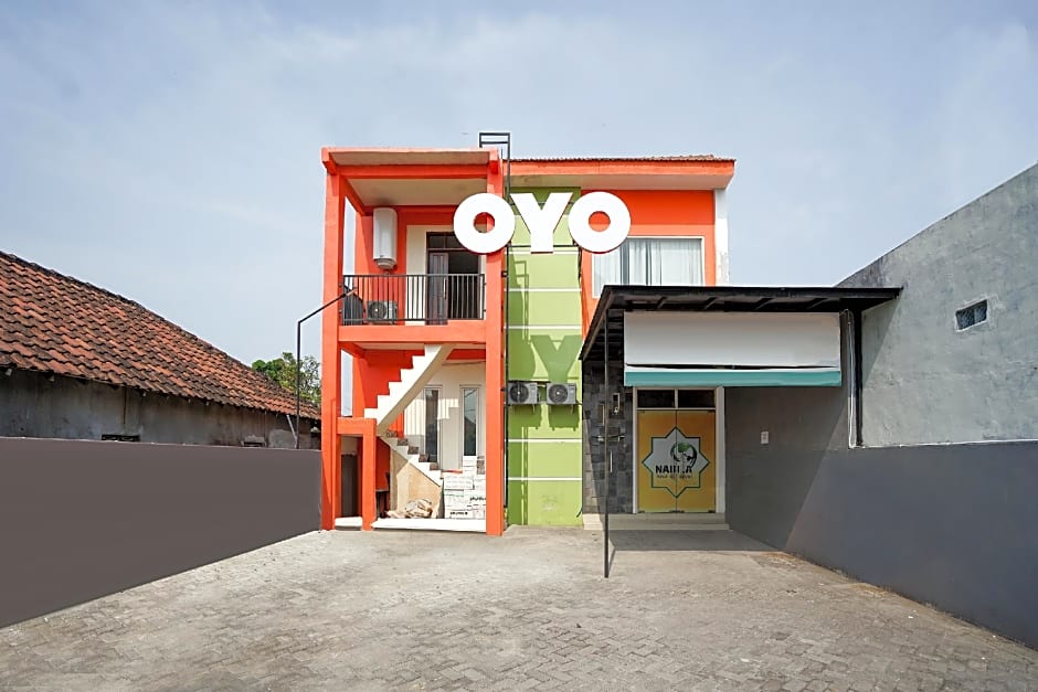 Hotel O Juanda Near Terminal International Juanda