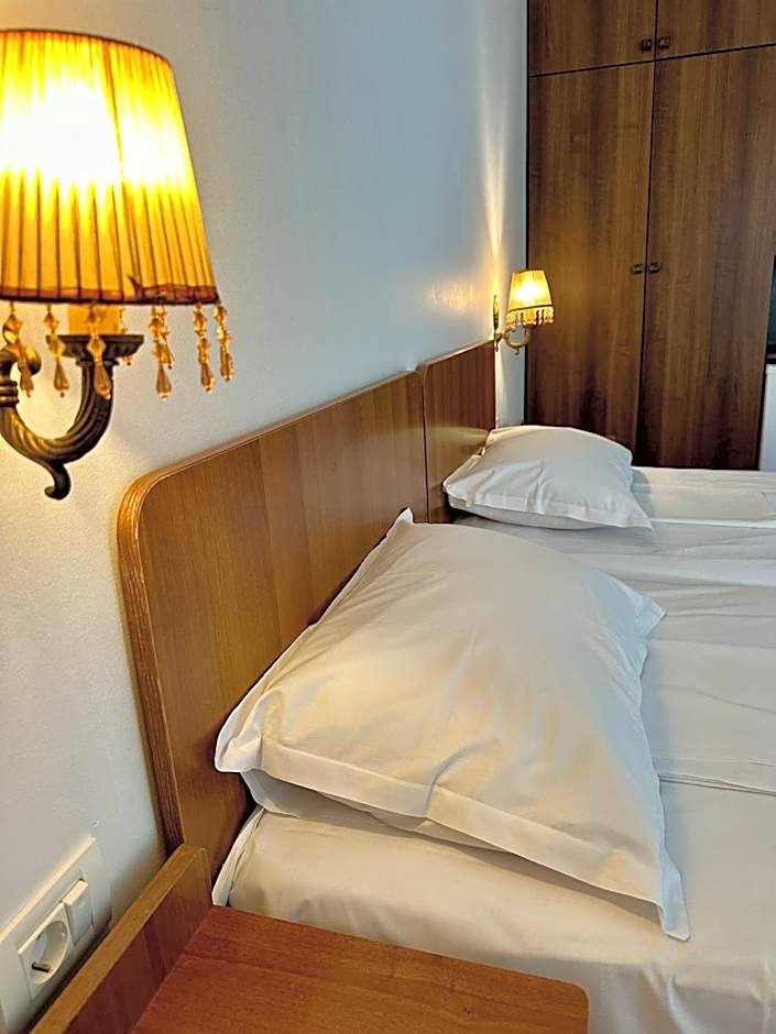 Hotel Nalba-Dalia Jupiter