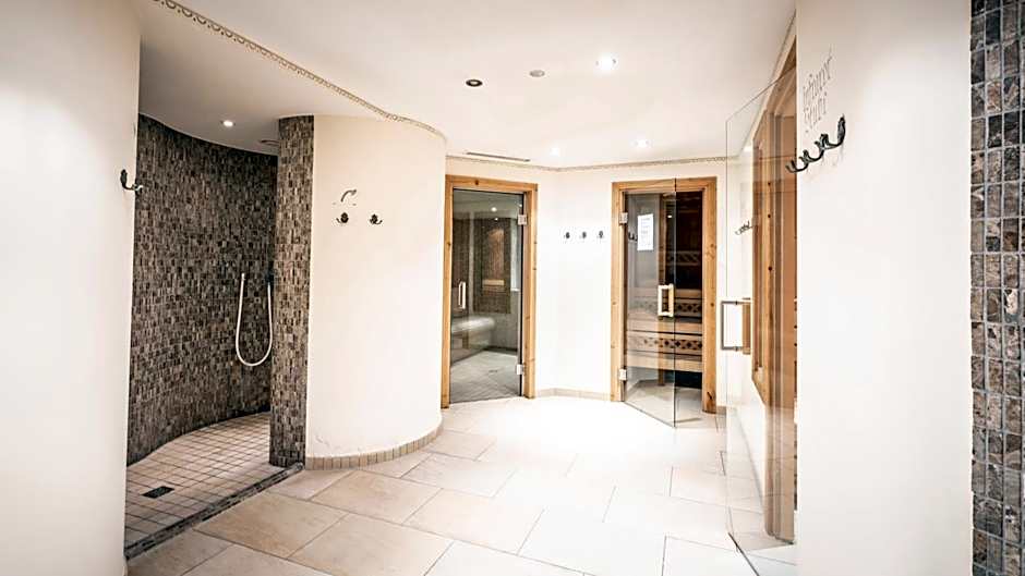 Anthony´s Alpin Hotel Garni