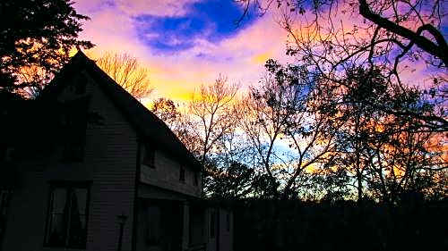 5 Ojo Inn Bed and Breakfast