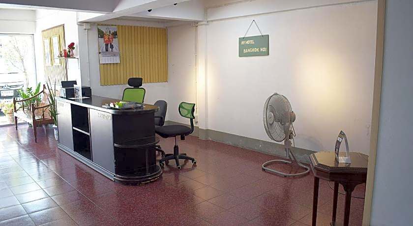 My Hotel Bangkok Noi