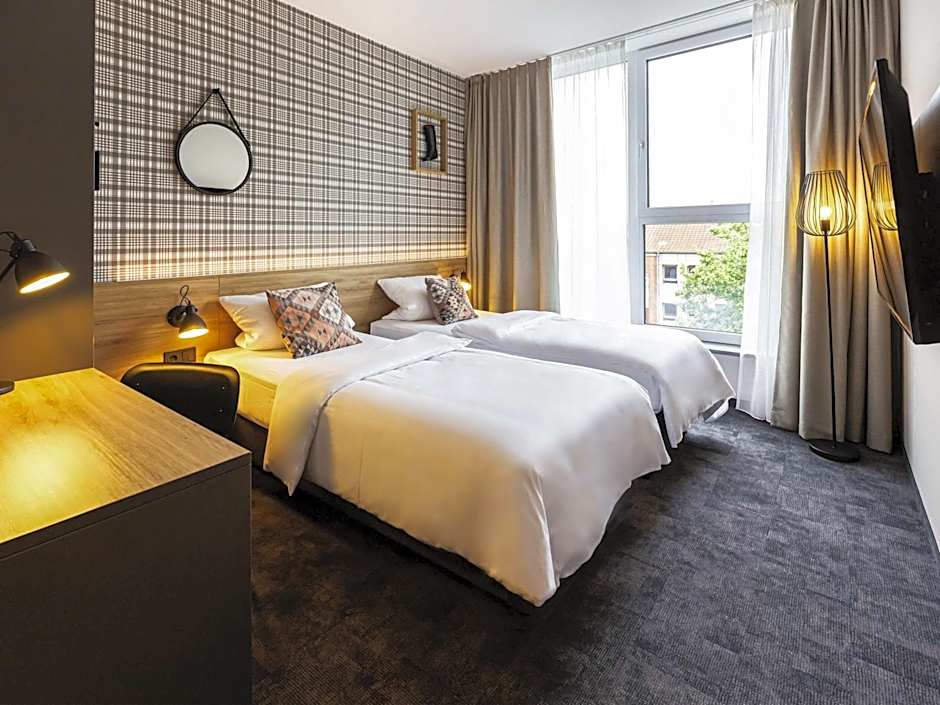ibis Styles Vechta