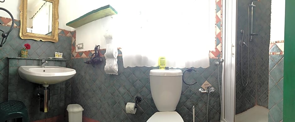B&B Terre Di Sicilia