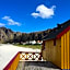 Bleik Sea Cabins