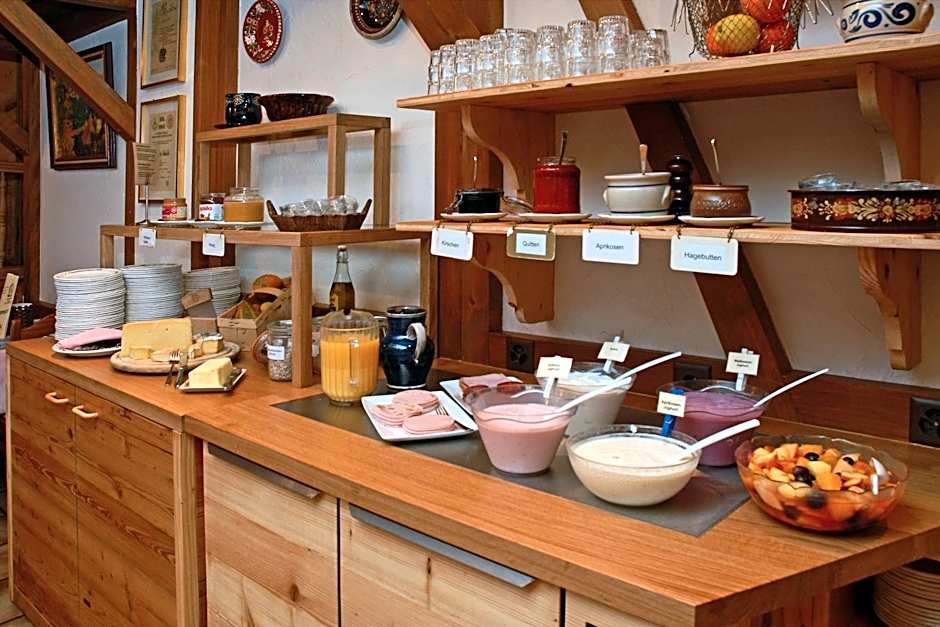 Alpenblick Hotel & Restaurant Wilderswil by Interlaken