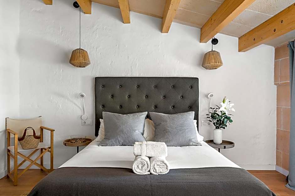 Hotel Boutique Ses 5 Claus