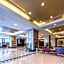 Greentree Eastern Huainan Guangchang Road Hotel