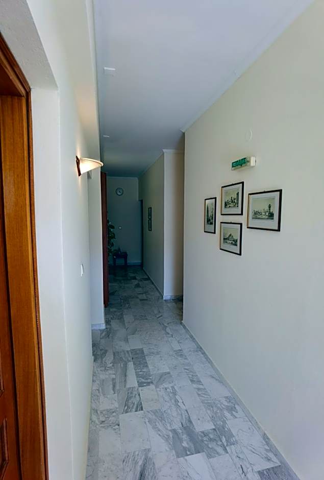 Vlycha Beach Apartments