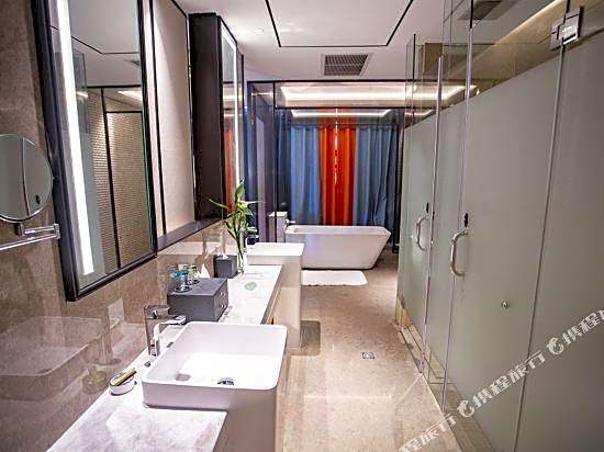 Shipu Hotel (Ningbo Science and Technology Innovation Center, Wisdom Park)