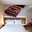3T Boutique Hotel
