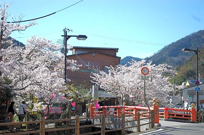 Kinosaki Yumekoyado Tenbouen