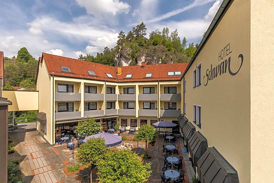 Hotel Schwan