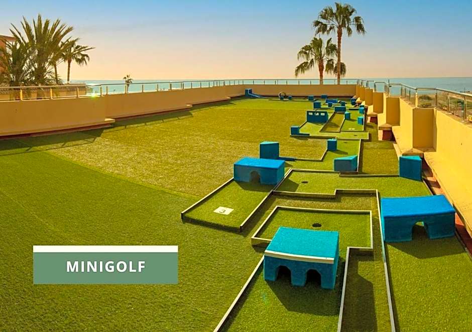 Hotel RH Casablanca Suites