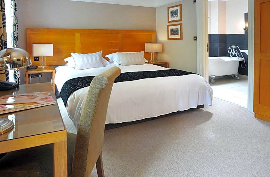 St Elizabeth's House