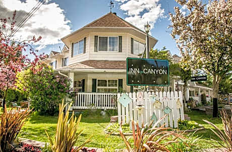 Inn on Canyon