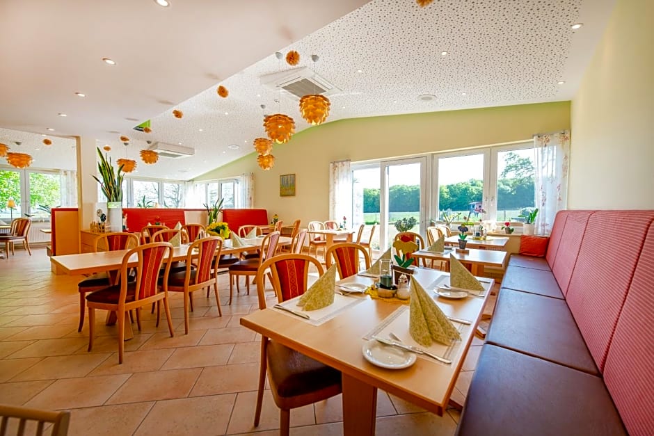 Waldesblick, Hotel-Restaurant